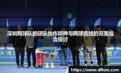 深圳网球队的团队协作精神与网球竞技的完美结合探讨