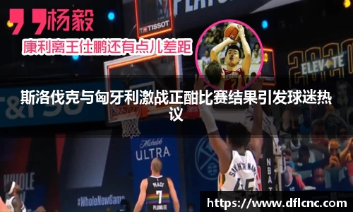 斯洛伐克与匈牙利激战正酣比赛结果引发球迷热议