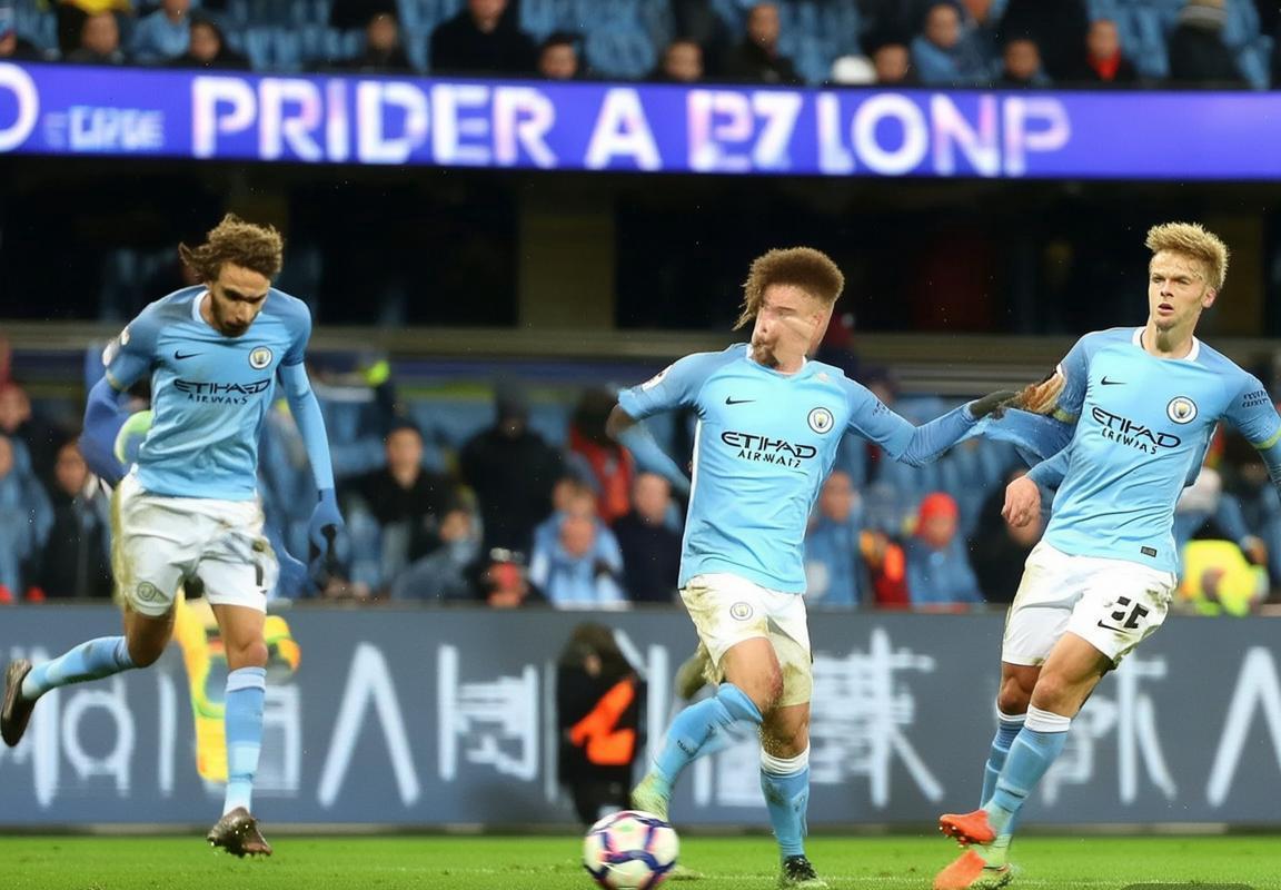 皇马西甲止颓国际米兰登顶意甲，曼城英超复仇三球完胜